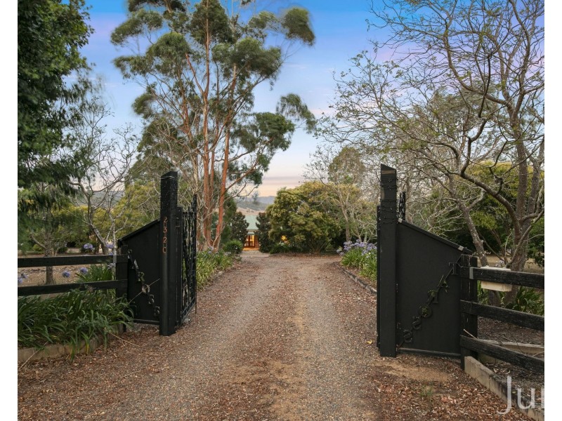 232C Fernhill Road, Dalwood NSW 2335