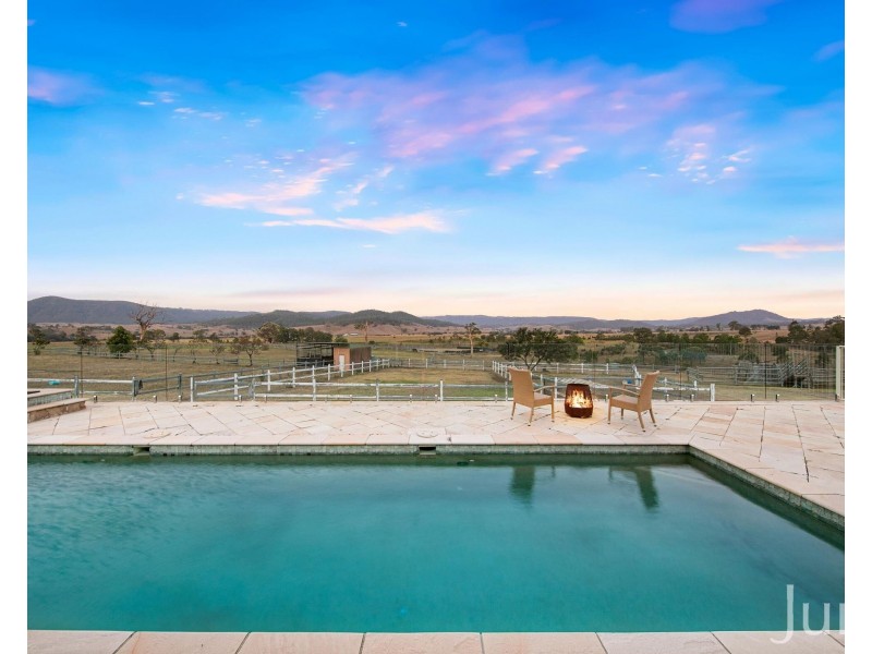 232C Fernhill Road, Dalwood NSW 2335