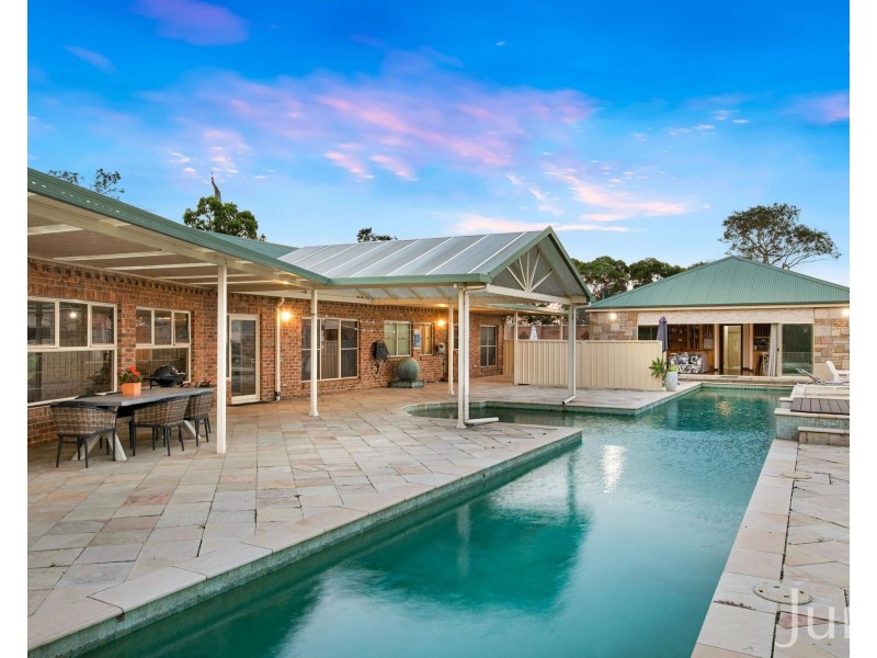 232C Fernhill Road, Dalwood NSW 2335