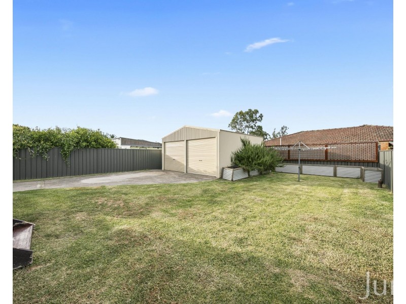 24 Sergeant Street, Cessnock NSW 2325