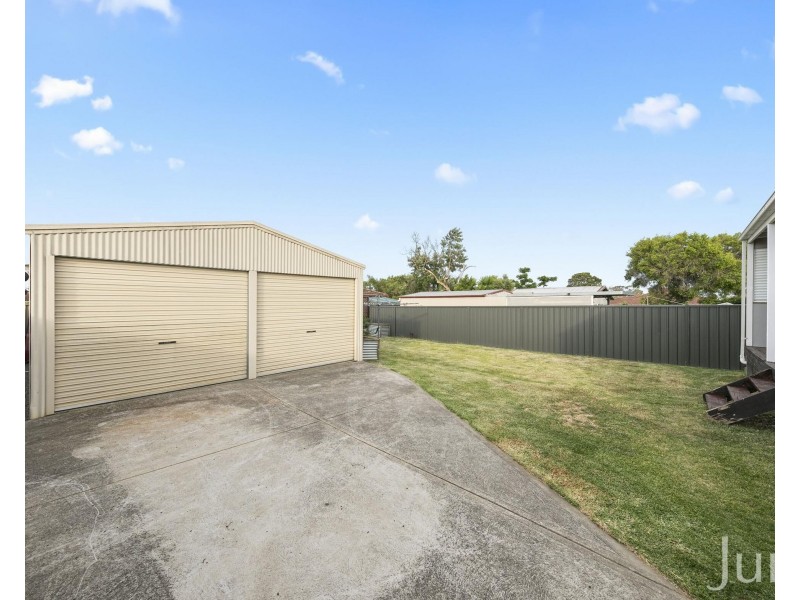 24 Sergeant Street, Cessnock NSW 2325