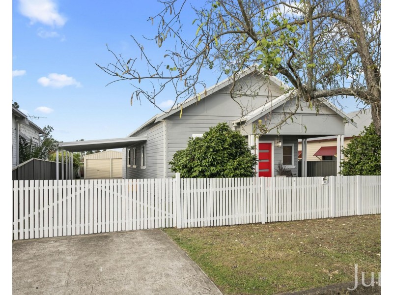 24 Sergeant Street, Cessnock NSW 2325