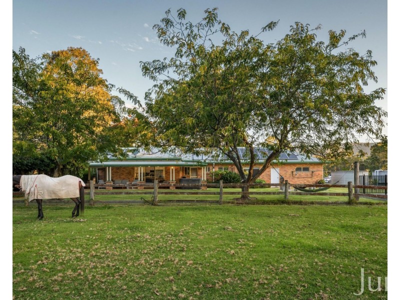 136 Whitings Lane, Quorrobolong NSW 2325