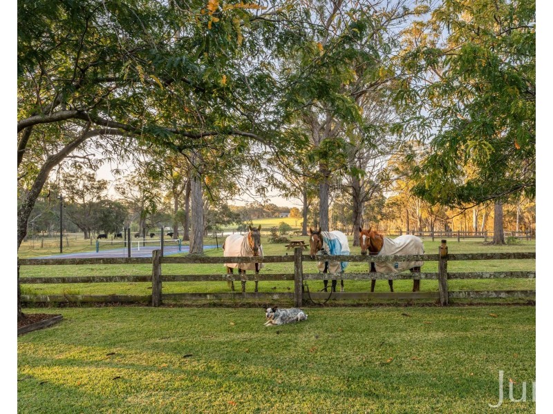 136 Whitings Lane, Quorrobolong NSW 2325