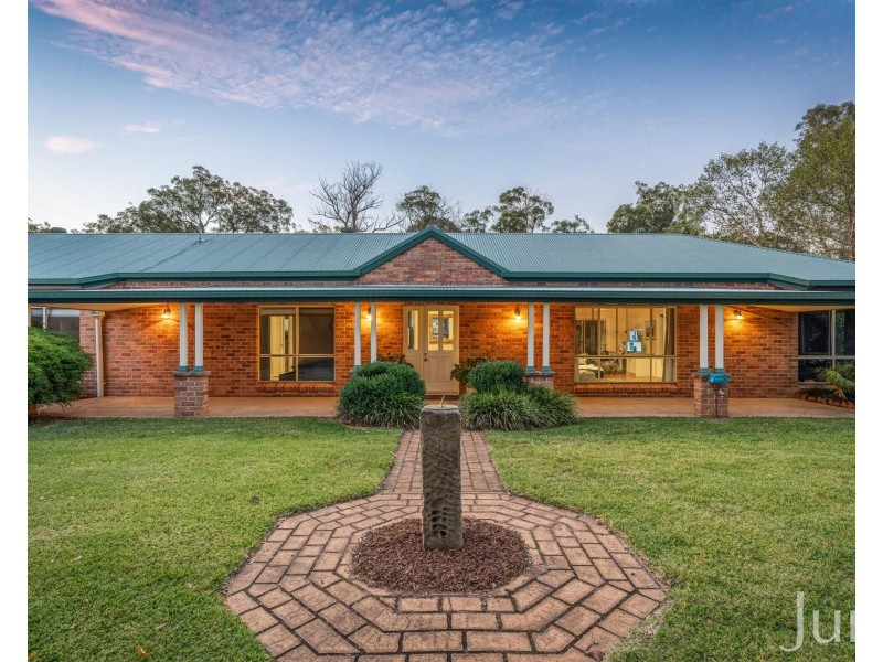 136 Whitings Lane, Quorrobolong NSW 2325