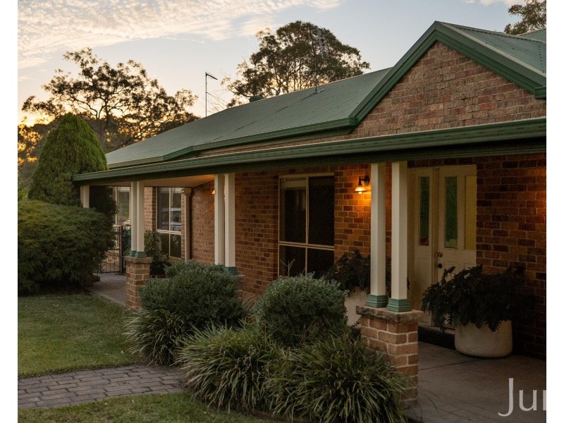 136 Whitings Lane, Quorrobolong NSW 2325