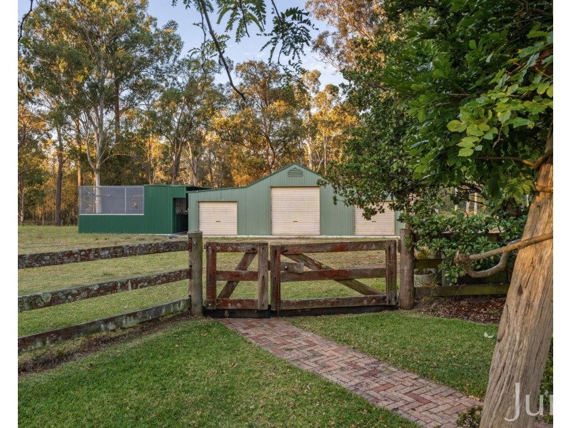 136 Whitings Lane, Quorrobolong NSW 2325