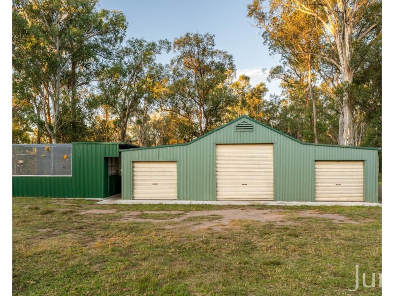 136 Whitings Lane, Quorrobolong NSW 2325