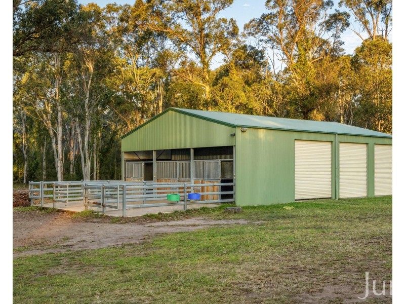 136 Whitings Lane, Quorrobolong NSW 2325