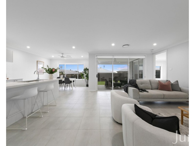 7 (Lot 561) Kooyonga Street, Heddon Greta NSW 2321