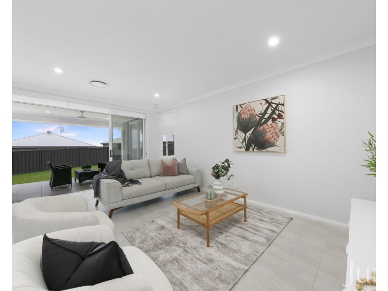 7 (Lot 561) Kooyonga Street, Heddon Greta NSW 2321