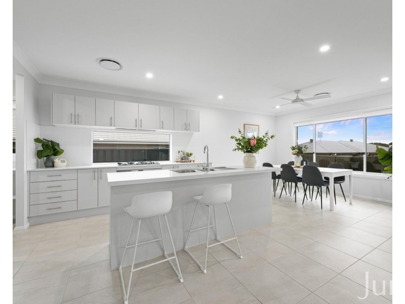 7 (Lot 561) Kooyonga Street, Heddon Greta NSW 2321