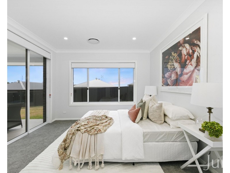 7 (Lot 561) Kooyonga Street, Heddon Greta NSW 2321