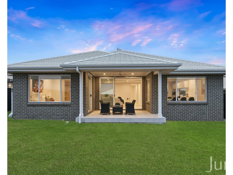 7 (Lot 561) Kooyonga Street, Heddon Greta NSW 2321
