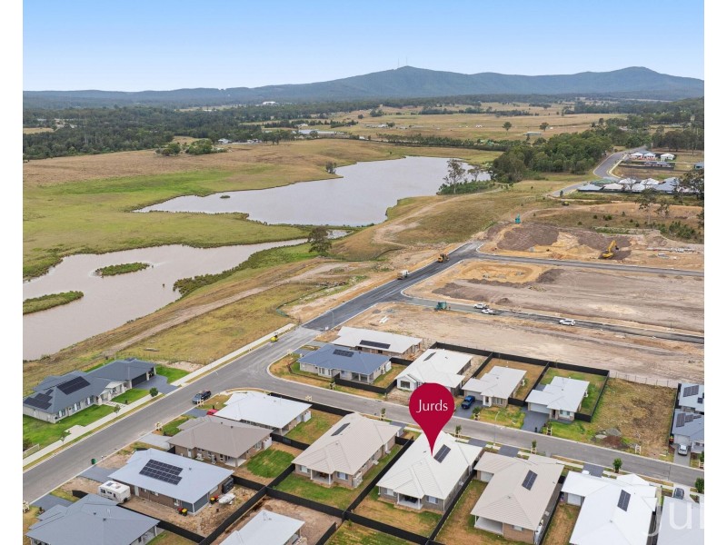 7 (Lot 561) Kooyonga Street, Heddon Greta NSW 2321
