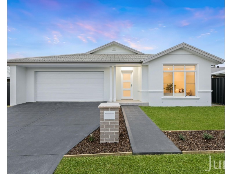 9 (Lot 560) Kooyonga Street, Heddon Greta NSW 2321