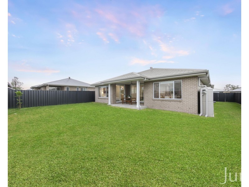 9 (Lot 560) Kooyonga Street, Heddon Greta NSW 2321