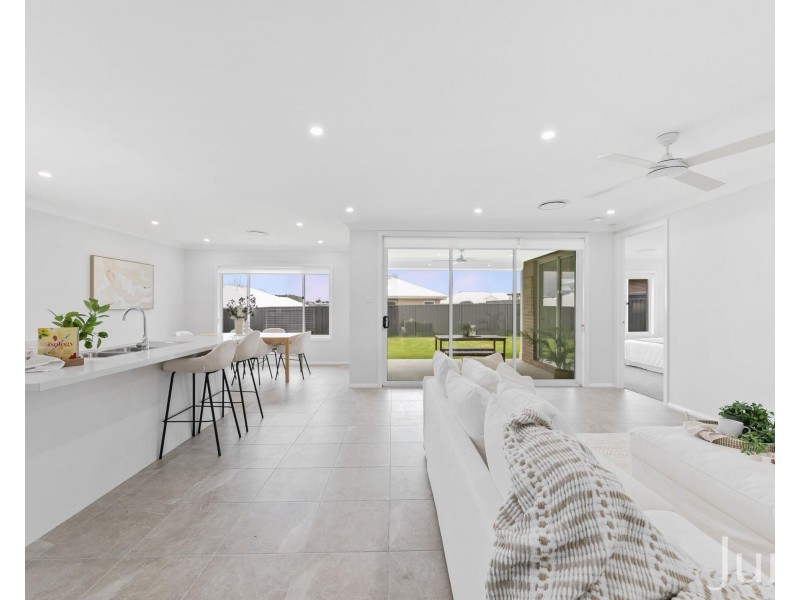 9 (Lot 560) Kooyonga Street, Heddon Greta NSW 2321