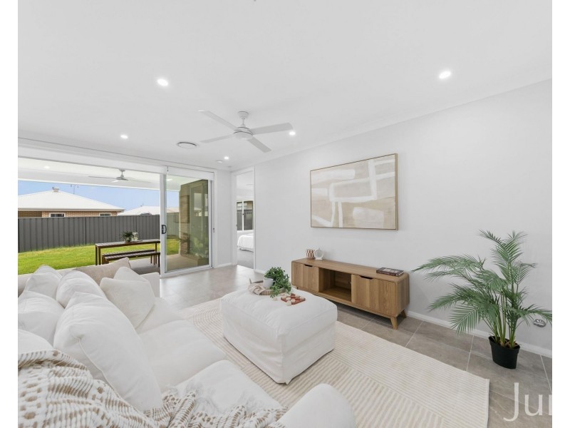 9 (Lot 560) Kooyonga Street, Heddon Greta NSW 2321