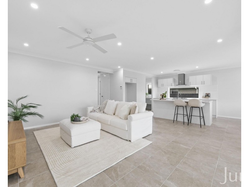 9 (Lot 560) Kooyonga Street, Heddon Greta NSW 2321
