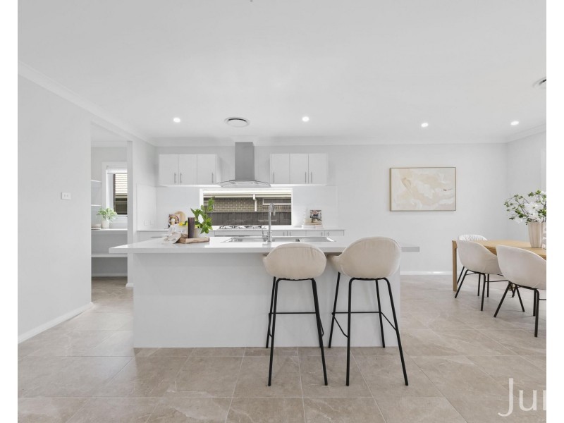 9 (Lot 560) Kooyonga Street, Heddon Greta NSW 2321