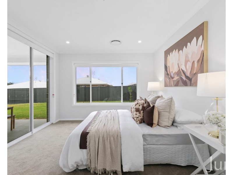 9 (Lot 560) Kooyonga Street, Heddon Greta NSW 2321