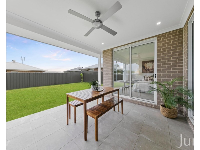 9 (Lot 560) Kooyonga Street, Heddon Greta NSW 2321