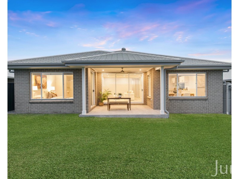 9 (Lot 560) Kooyonga Street, Heddon Greta NSW 2321