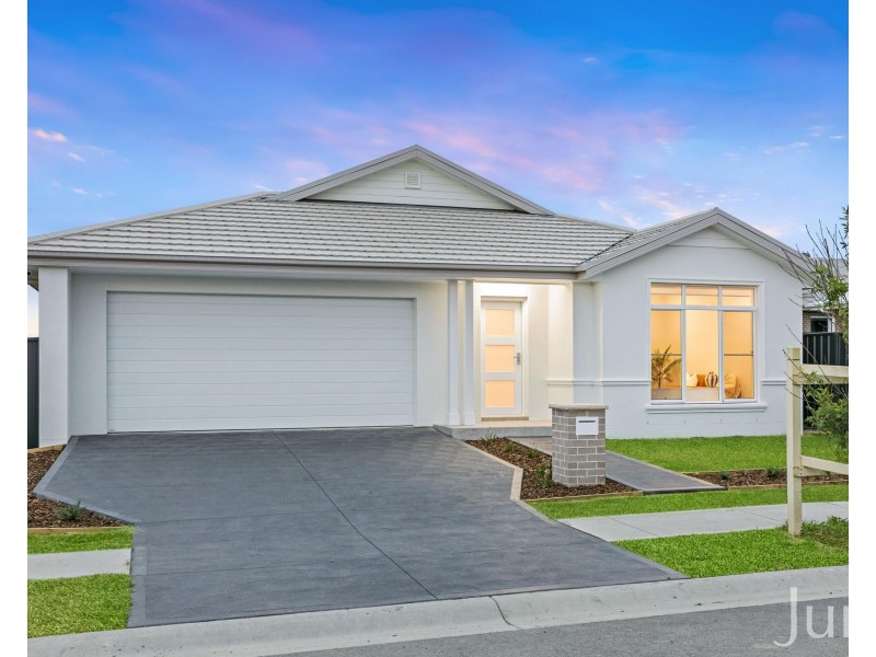9 (Lot 560) Kooyonga Street, Heddon Greta NSW 2321