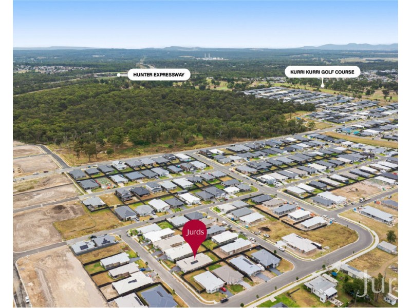 9 (Lot 560) Kooyonga Street, Heddon Greta NSW 2321