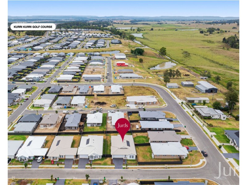 9 (Lot 560) Kooyonga Street, Heddon Greta NSW 2321