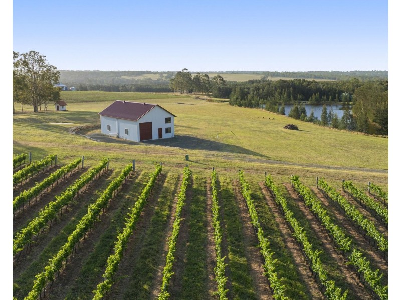 110 Old North Road, Pokolbin NSW 2320