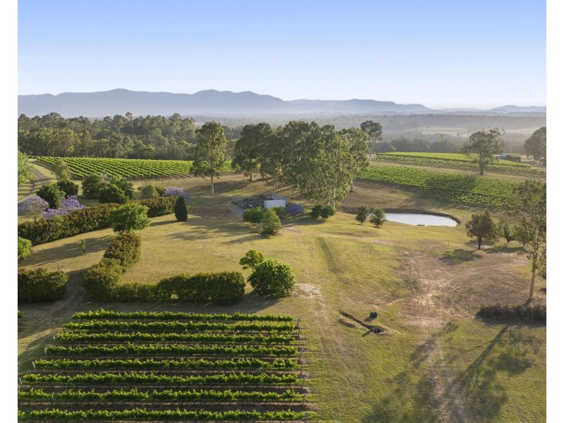110 Old North Road, Pokolbin NSW 2320