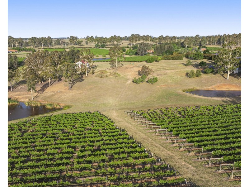 110 Old North Road, Pokolbin NSW 2320