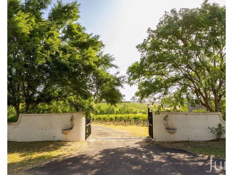 110 Old North Road, Pokolbin NSW 2320