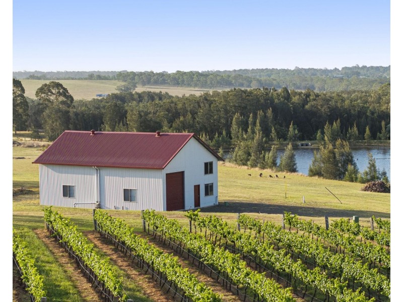 110 Old North Road, Pokolbin NSW 2320