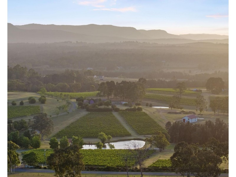110 Old North Road, Pokolbin NSW 2320