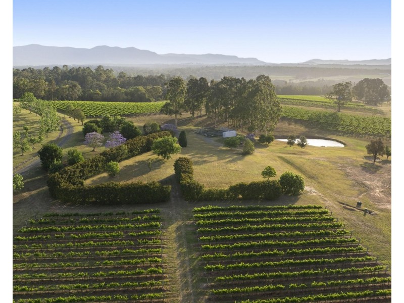 110 Old North Road, Pokolbin NSW 2320