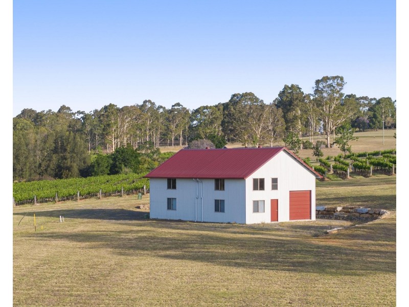 110 Old North Road, Pokolbin NSW 2320