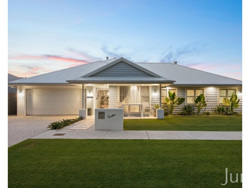 17 Hedley Way, North Rothbury NSW 2335