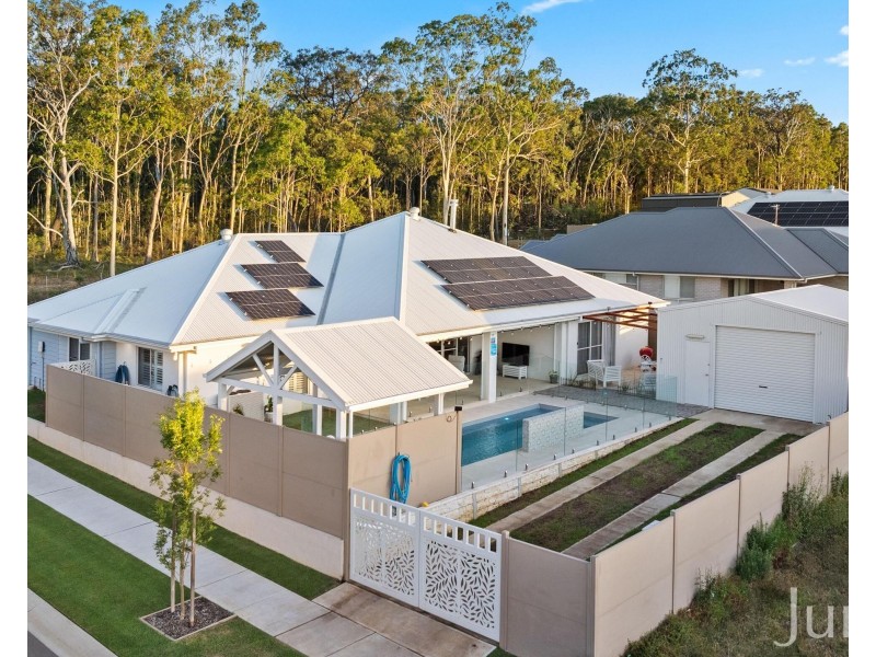 17 Hedley Way, North Rothbury NSW 2335
