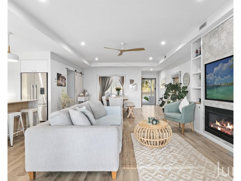 17 Hedley Way, North Rothbury NSW 2335