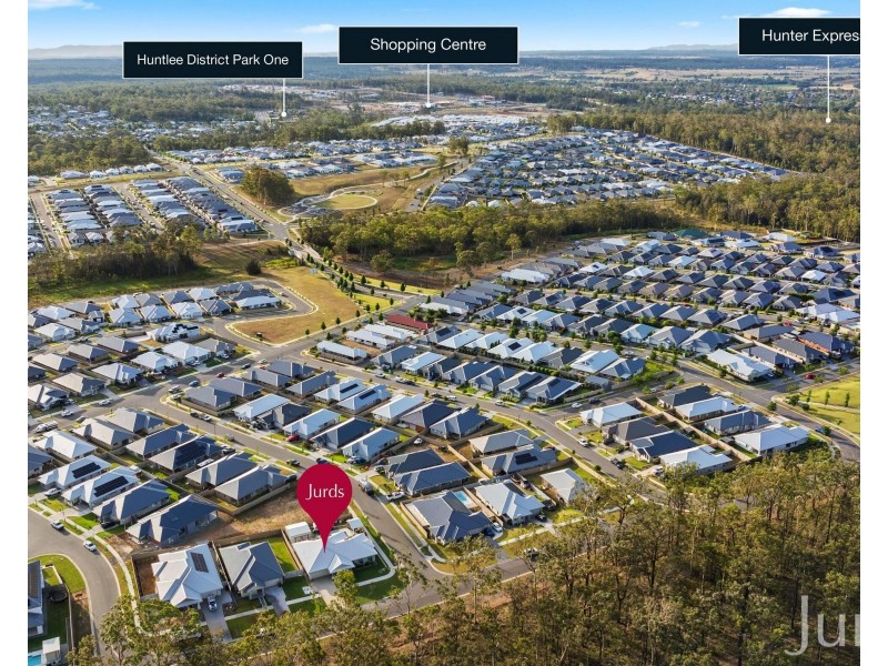 17 Hedley Way, North Rothbury NSW 2335