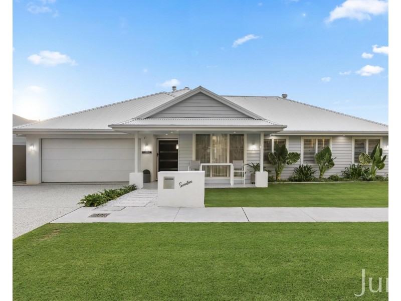17 Hedley Way, North Rothbury NSW 2335