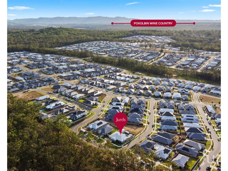 17 Hedley Way, North Rothbury NSW 2335