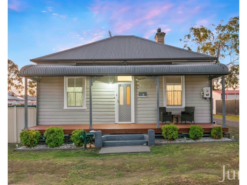 3 Mulbring Street, Aberdare NSW 2325