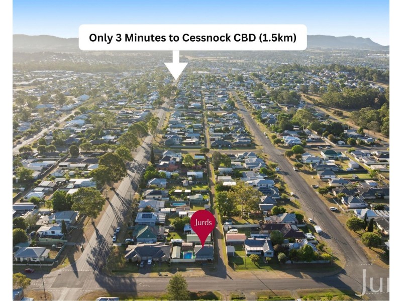 3 Mulbring Street, Aberdare NSW 2325