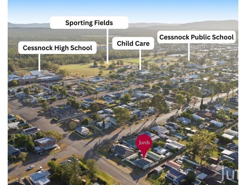 3 Mulbring Street, Aberdare NSW 2325