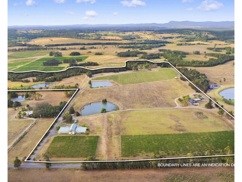 223 Deasys Road, Pokolbin NSW 2320