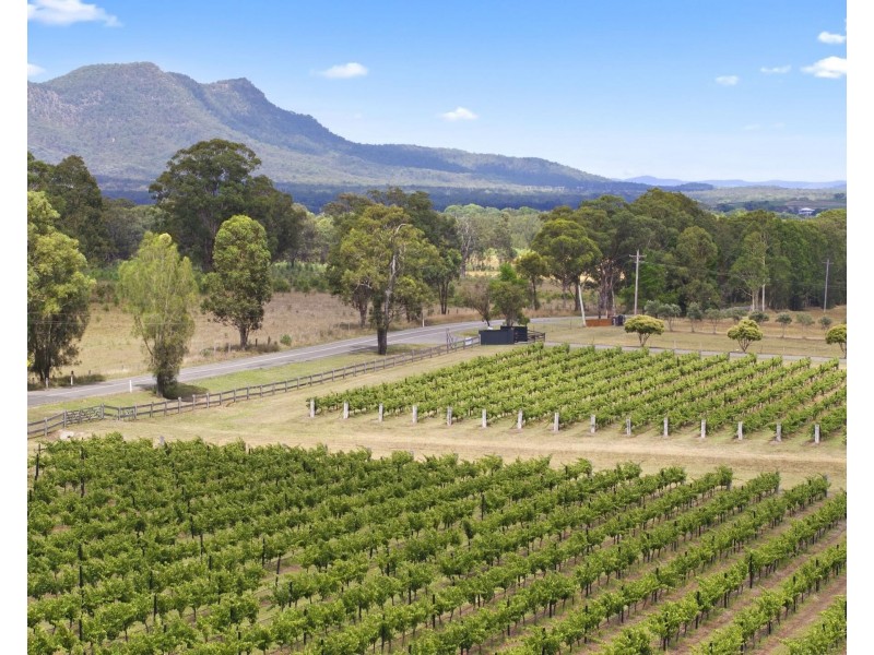 223 Deasys Road, Pokolbin NSW 2320